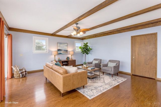 6781 Wesselman Road, Green Twp, OH 45002