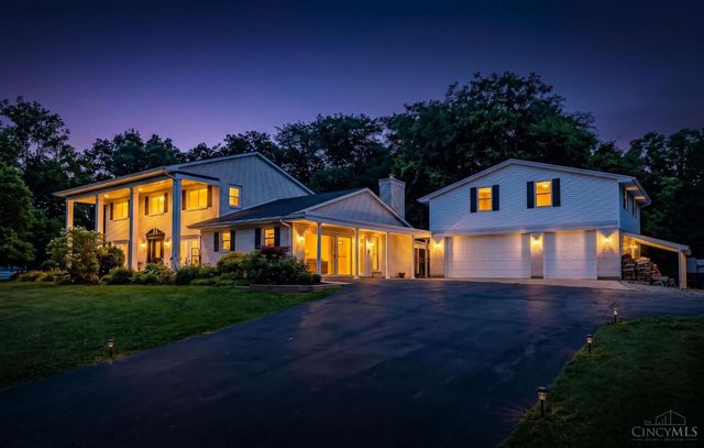 6781 Wesselman Road, Green Twp, OH 45002