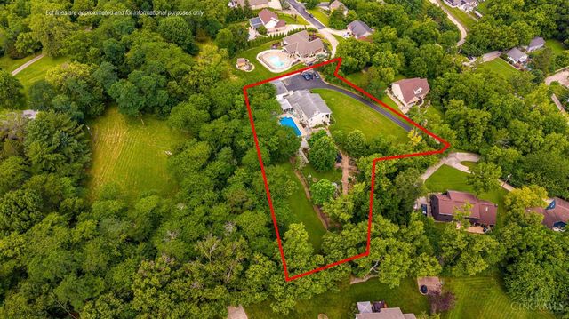 6781 Wesselman Road, Green Twp, OH 45002