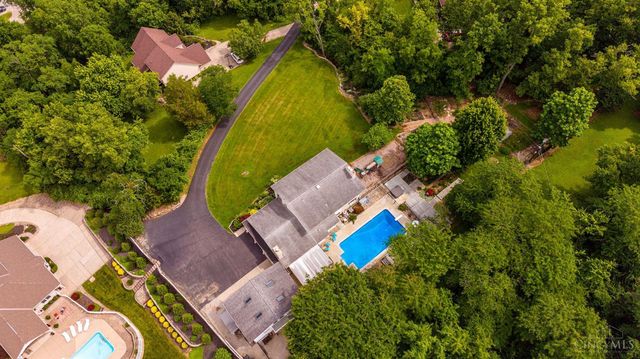 6781 Wesselman Road, Green Twp, OH 45002