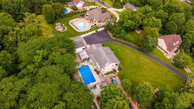6781 Wesselman Road, Green Twp, OH 45002