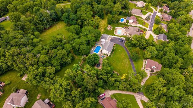 6781 Wesselman Road, Green Twp, OH 45002