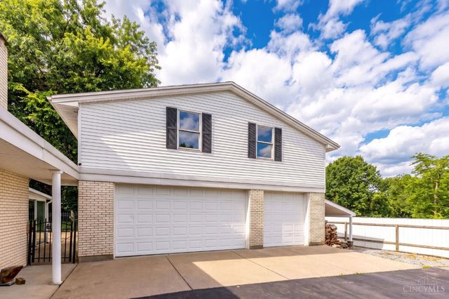 6781 Wesselman Road, Green Twp, OH 45002