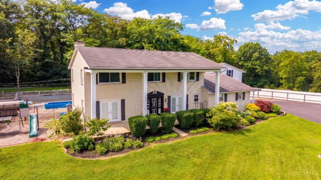 6781 Wesselman Road, Green Twp, OH 45002