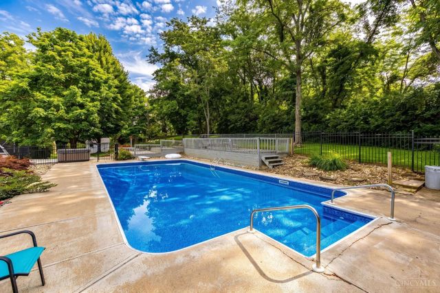6781 Wesselman Road, Green Twp, OH 45002