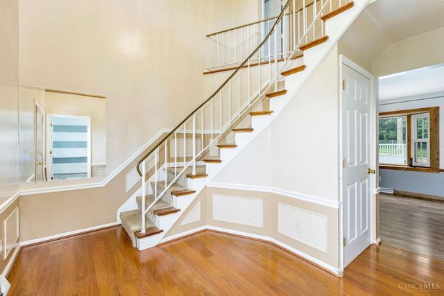 6781 Wesselman Road, Green Twp, OH 45002