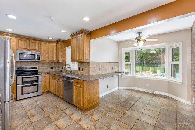 6781 Wesselman Road, Green Twp, OH 45002