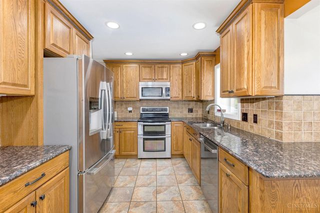 6781 Wesselman Road, Green Twp, OH 45002