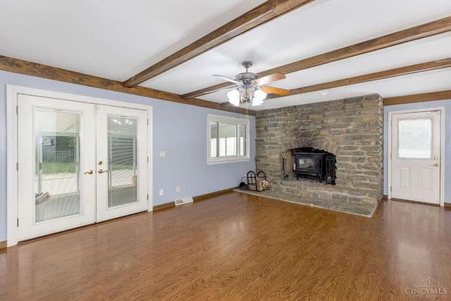 6781 Wesselman Road, Green Twp, OH 45002