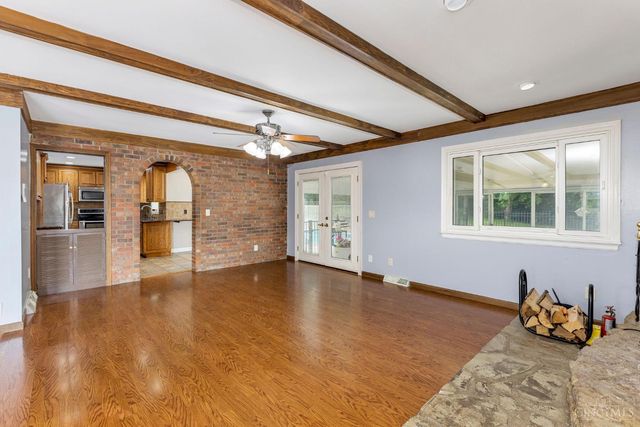 6781 Wesselman Road, Green Twp, OH 45002
