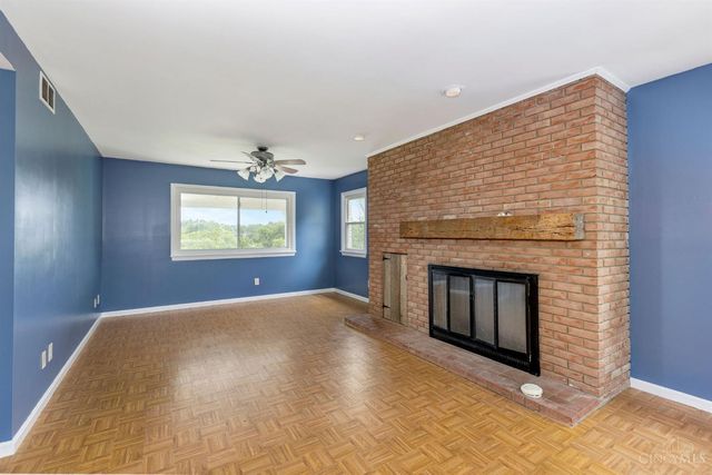 6781 Wesselman Road, Green Twp, OH 45002