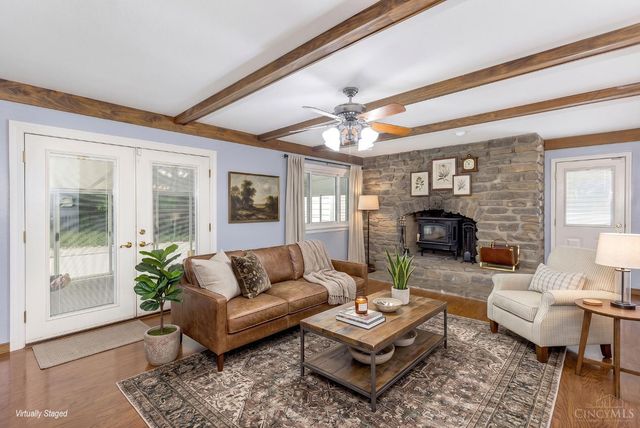 6781 Wesselman Road, Green Twp, OH 45002