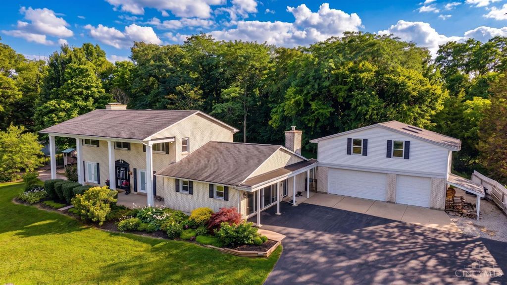 6781 Wesselman Road, Green Twp, OH 45002