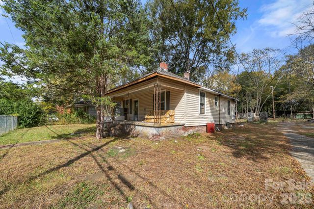 224 Bush Street, Gastonia, NC 28056