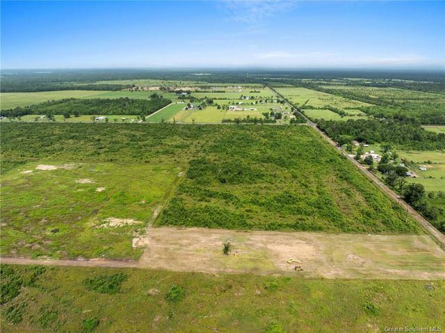 6 Abie Fontenot Road, Iowa, LA 70647