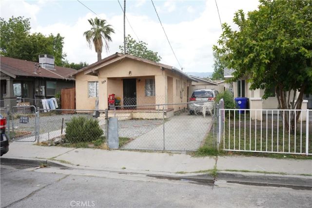 354 W 13th, San Bernardino, CA 92405