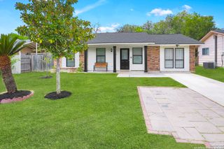 7643 Glen Shire, San Antonio, TX 78239