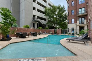 215 N Center St. # 206, San Antonio, TX 78202