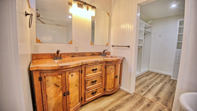 584 W Alamo Road, Bowie, TX 76230