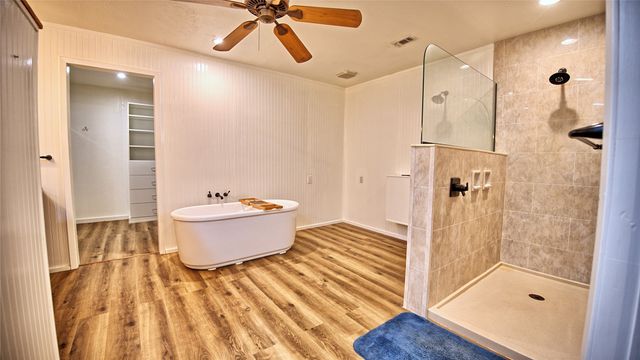 584 W Alamo Road, Bowie, TX 76230