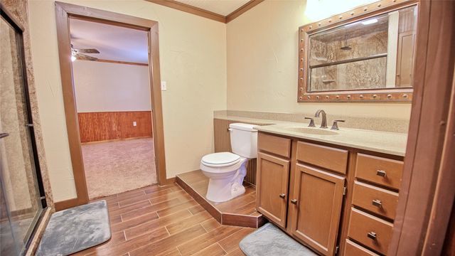 584 W Alamo Road, Bowie, TX 76230