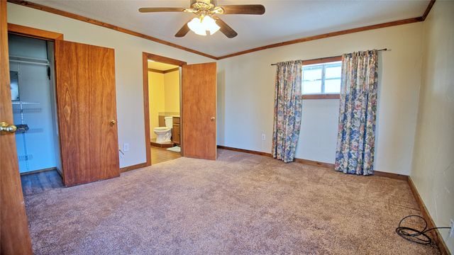 584 W Alamo Road, Bowie, TX 76230