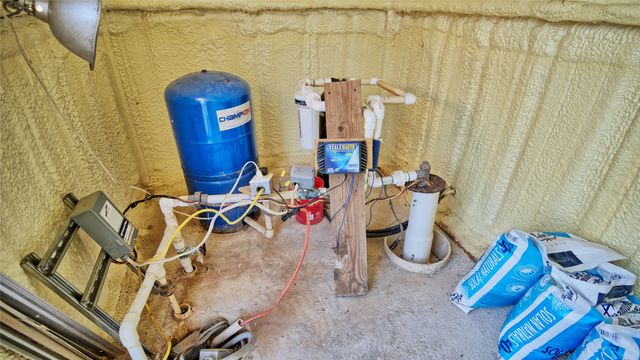 584 W Alamo Road, Bowie, TX 76230