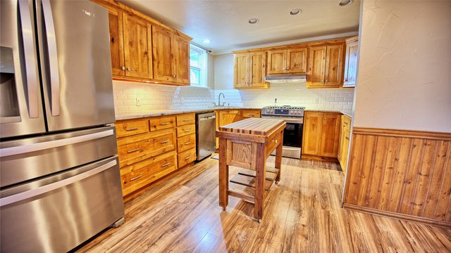 584 W Alamo Road, Bowie, TX 76230