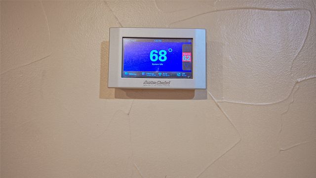 584 W Alamo Road, Bowie, TX 76230