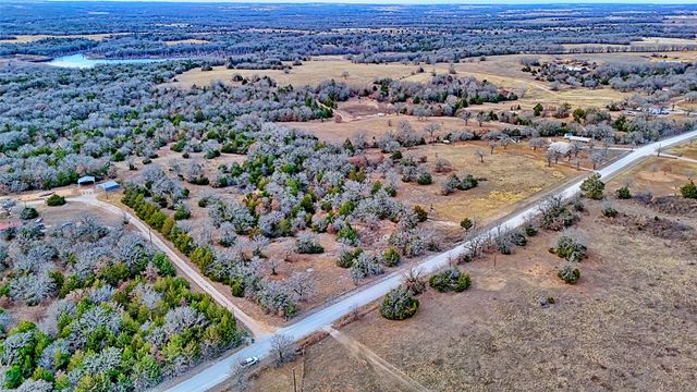 584 W Alamo Road, Bowie, TX 76230