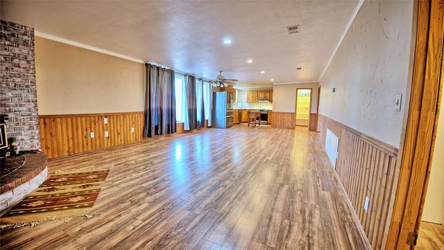 584 W Alamo Road, Bowie, TX 76230