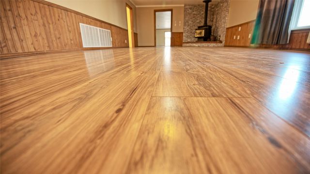 584 W Alamo Road, Bowie, TX 76230