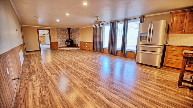 584 W Alamo Road, Bowie, TX 76230