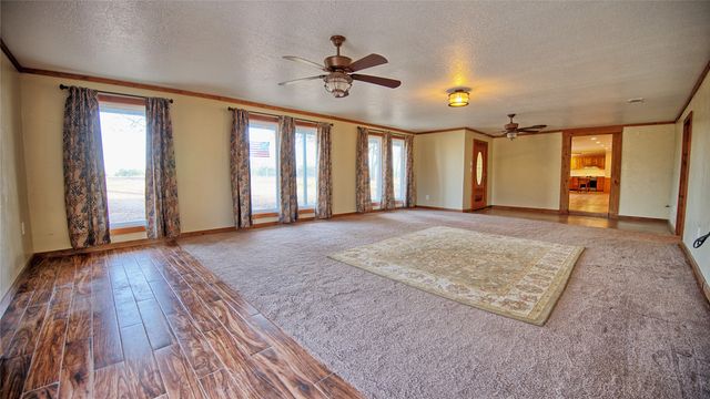 584 W Alamo Road, Bowie, TX 76230