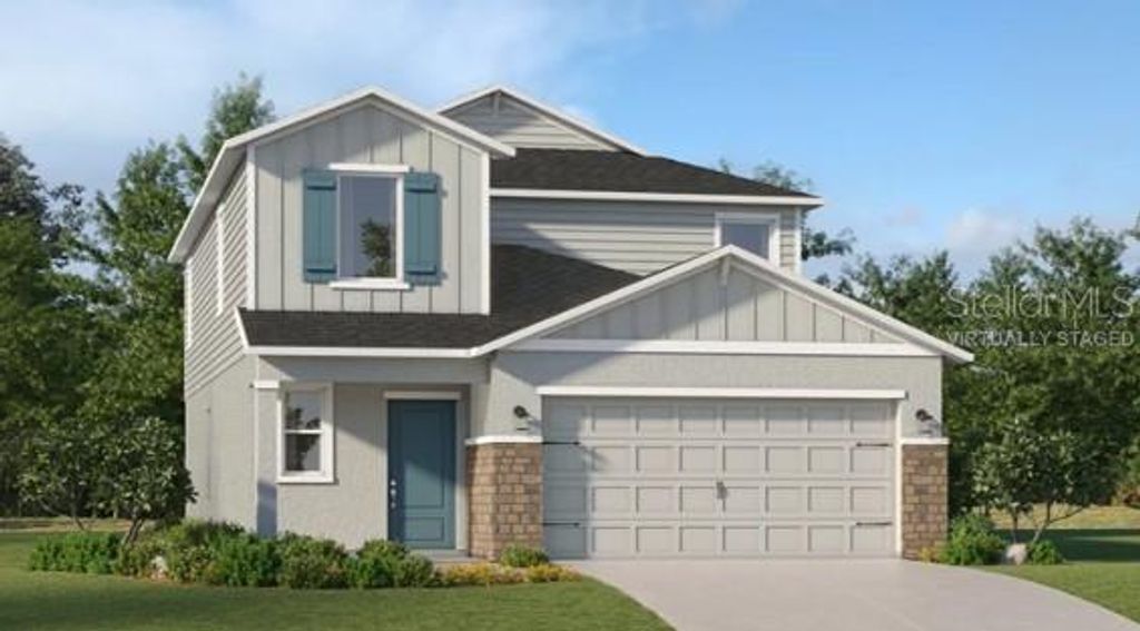 4409 RIVER BEACON BOULEVARD, Davenport, FL 33837