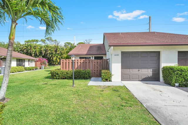 3789 Cocoloba Lane, Boynton Beach, FL 33436