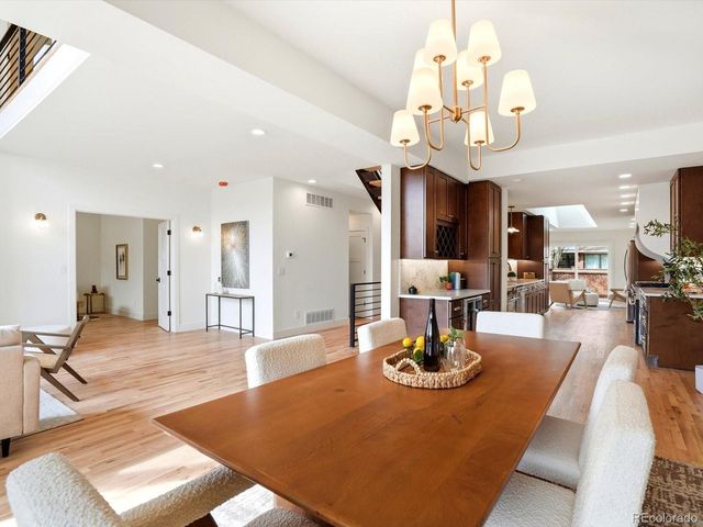 2800 S University Blvd 121, Denver, CO 80210