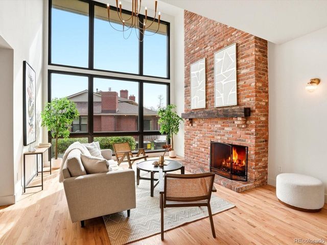 2800 S University Blvd 121, Denver, CO 80210