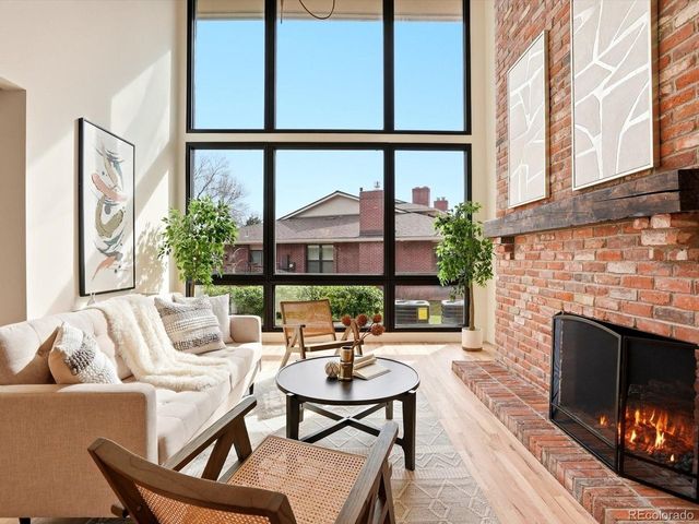 2800 S University Blvd 121, Denver, CO 80210