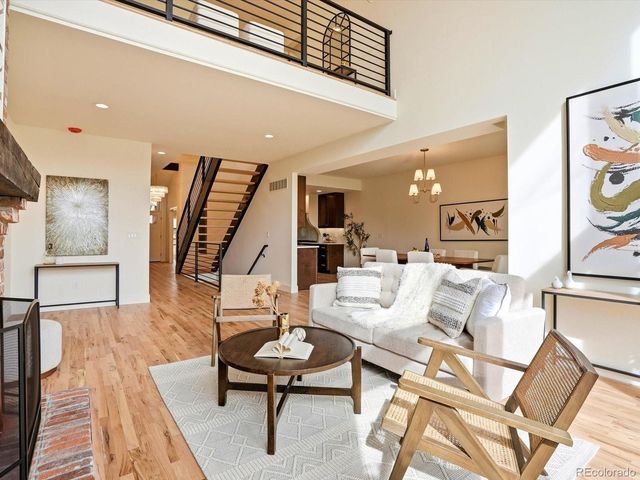 2800 S University Blvd 121, Denver, CO 80210