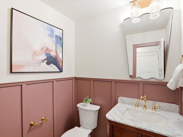 2800 S University Blvd 121, Denver, CO 80210