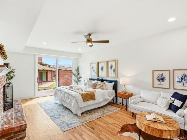 2800 S University Blvd 121, Denver, CO 80210