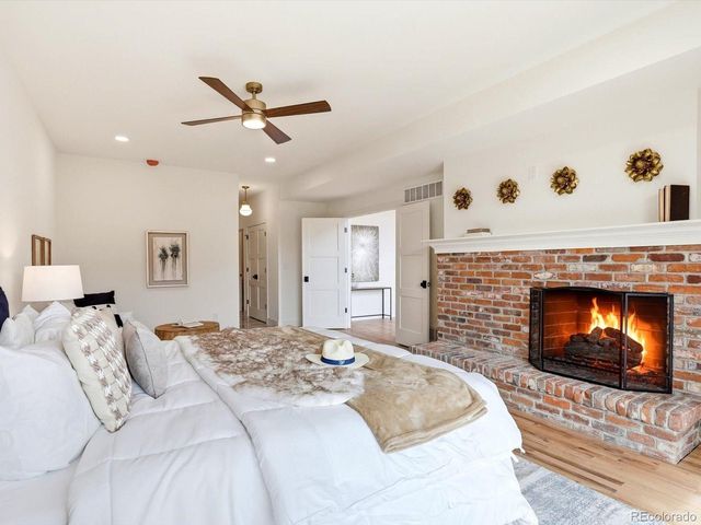 2800 S University Blvd 121, Denver, CO 80210