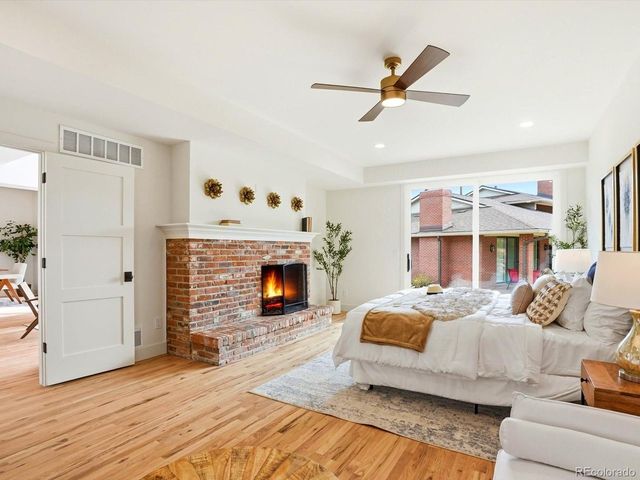 2800 S University Blvd 121, Denver, CO 80210