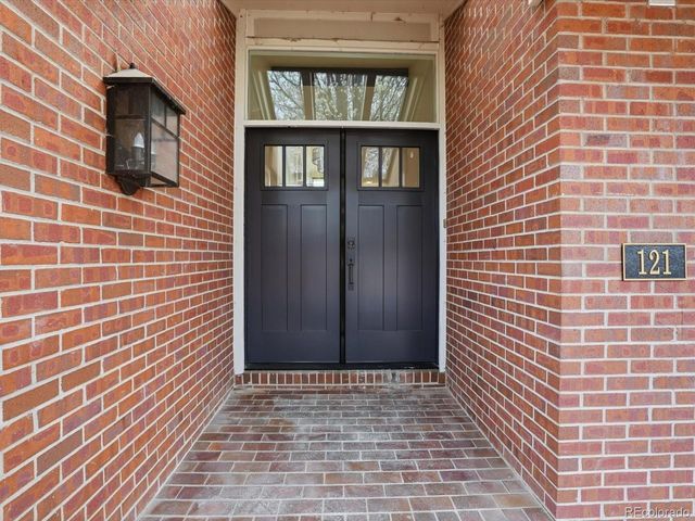 2800 S University Blvd 121, Denver, CO 80210