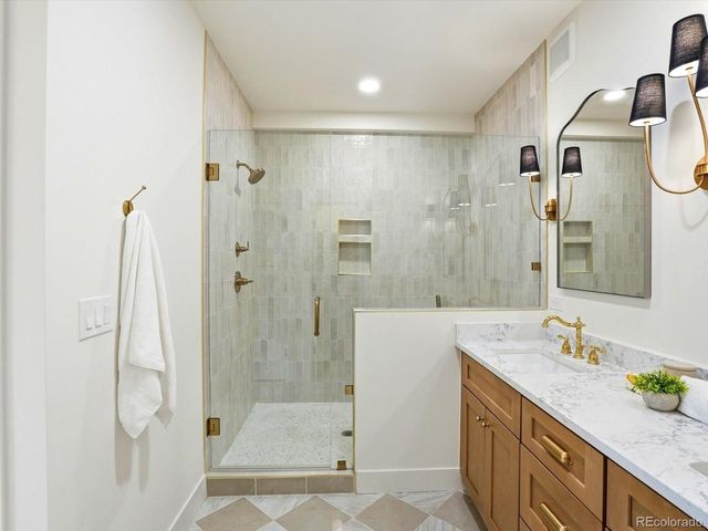 2800 S University Blvd 121, Denver, CO 80210