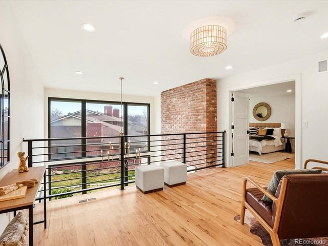 2800 S University Blvd 121, Denver, CO 80210