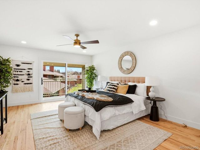 2800 S University Blvd 121, Denver, CO 80210