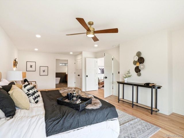 2800 S University Blvd 121, Denver, CO 80210