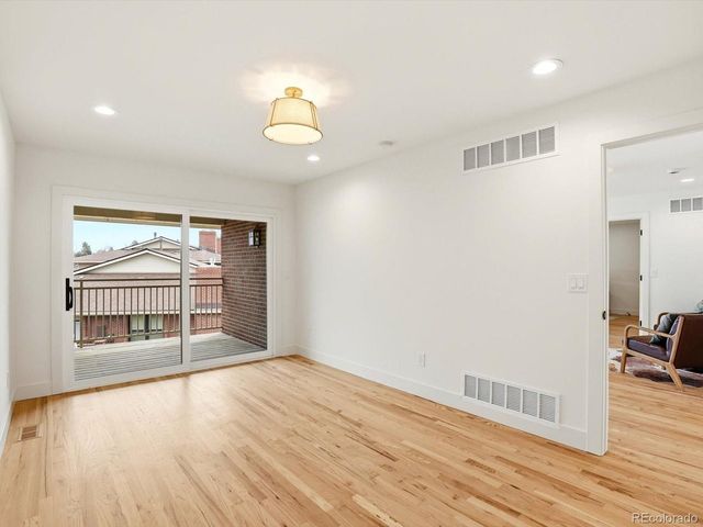 2800 S University Blvd 121, Denver, CO 80210